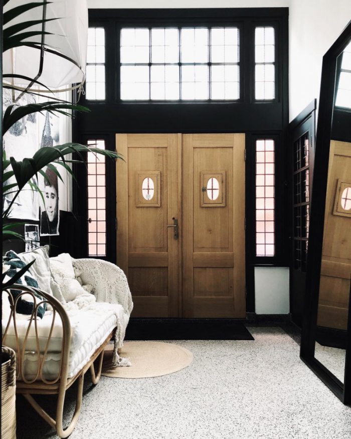 Interieur inspiratie van Lara - Jellina Detmar Interieur & Styling blog