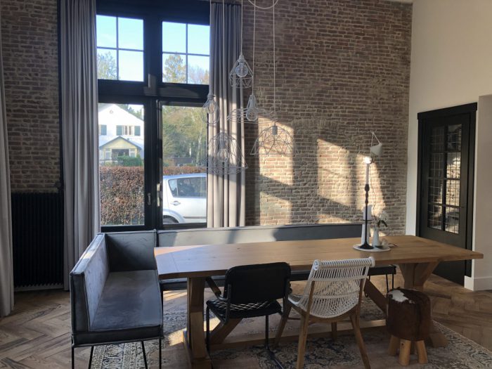 Interieur inspiratie van Lara - Jellina Detmar Interieur & Styling blog
