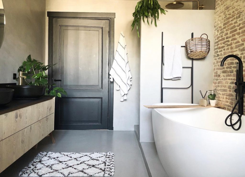 Interieur inspiratie van Lara - Jellina Detmar Interieur & Styling blog