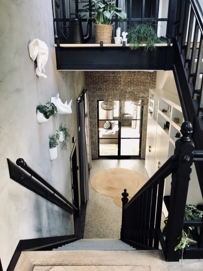 Interieur inspiratie van Lara - Jellina Detmar Interieur & Styling blog