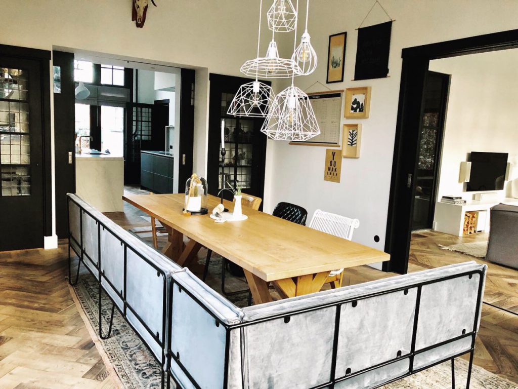 Interieur inspiratie van Lara - Jellina Detmar Interieur & Styling blog