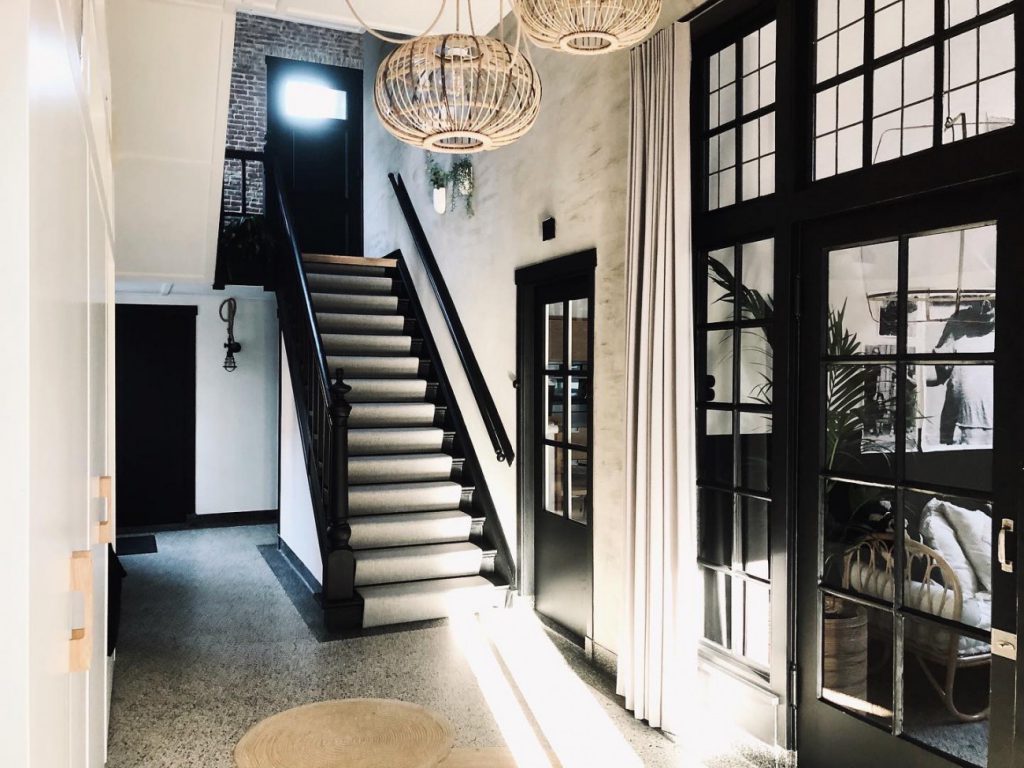 Interieur inspiratie van Lara - Jellina Detmar Interieur & Styling blog