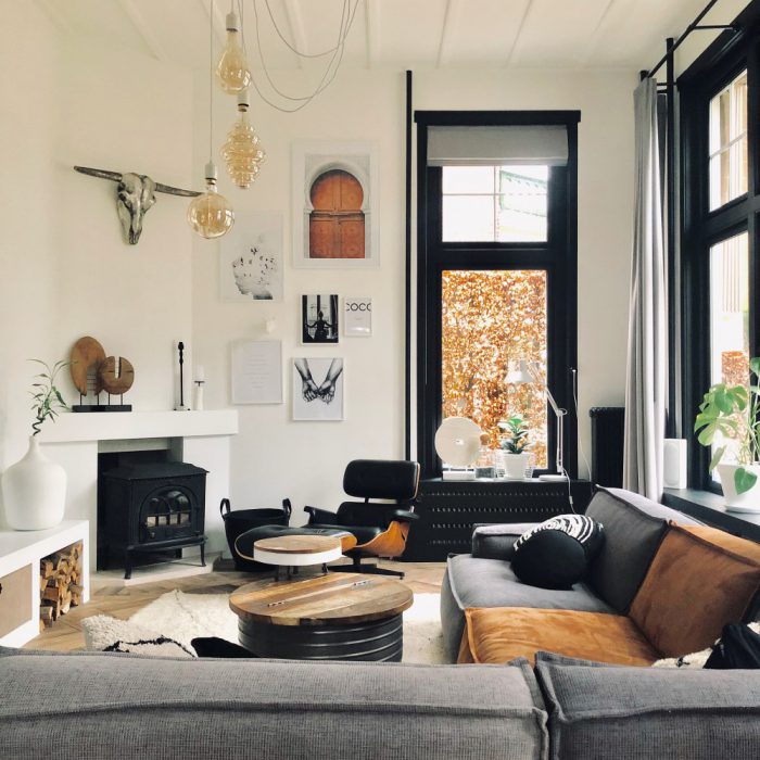 Interieur inspiratie van Lara - Jellina Detmar Interieur & Styling blog