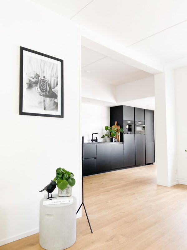 Mooi wonen in een hoekwoning! - Jellina Detmar Interieur & Styling blog
