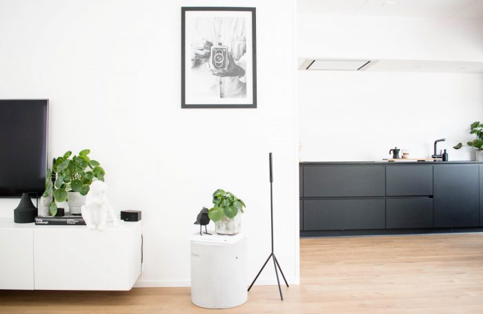Mooi wonen in een hoekwoning! - Jellina Detmar Interieur & Styling blog