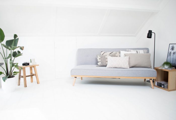 Mooi wonen in een hoekwoning! - Jellina Detmar Interieur & Styling blog