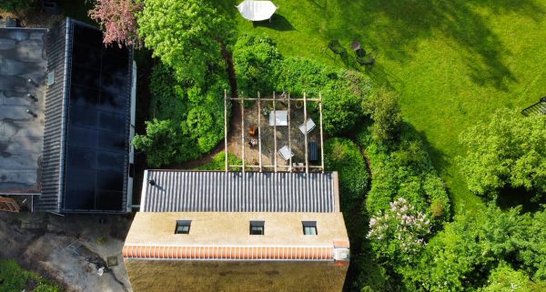 De ware opbrengst van zonnepanelen
