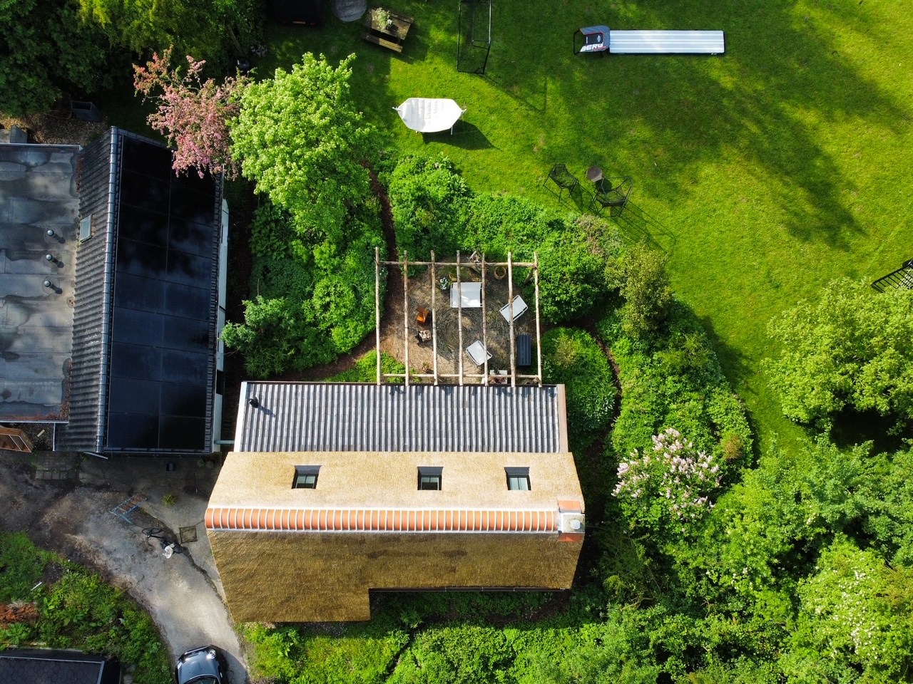 De ware opbrengst van zonnepanelen