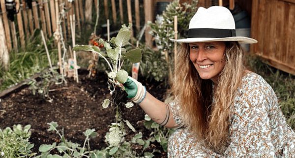 Moestuinieren, een volgende stap