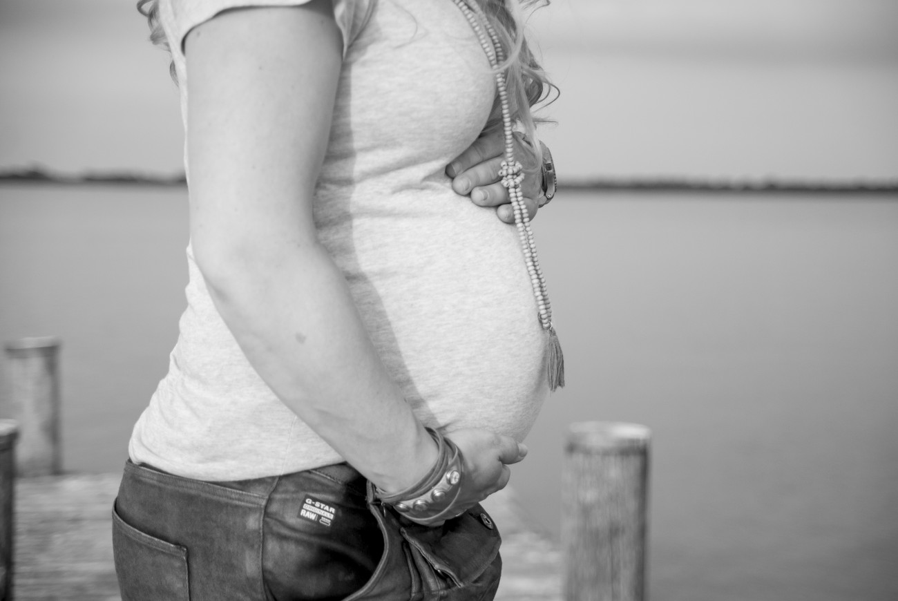 Is jouw babyshower op komst