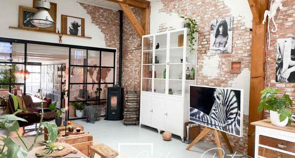 herst in huis